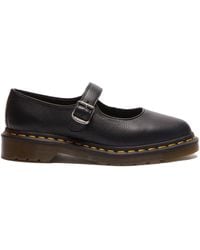 Dr. Martens - Dr. Martens Scarpa Mary Jane Elphie Mj Virginia - Lyst