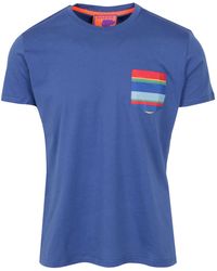 Gallo - T Shirts And Polos - Lyst