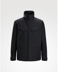 Arc'teryx - Feldjacke M - Lyst