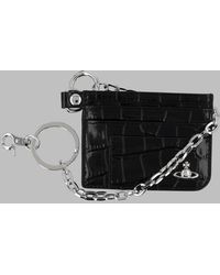 Vivienne Westwood - Chic Zip Wallet - Lyst