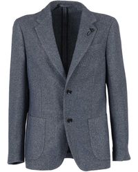 Lardini - Ik'm Ik Weet Het Niet Zeker'm Klaar. - Lyst