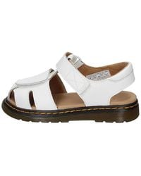 Dr. Martens - Moby Ii J T Lamper - Lyst