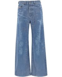 DIESEL - 1996 D-Sire-Fsi L.32 Pantaloni - Lyst