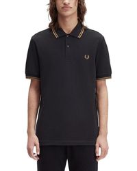 Fred Perry - Fred Perry - Lyst
