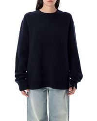 Extreme Cashmere - Sweaters azul - Lyst