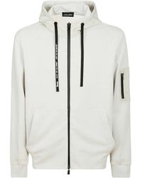 Herno - Kapuzenpullover - Lyst