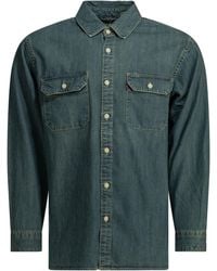 Levi's - "Jackson" Casual Shirt - Lyst