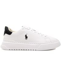 Ralph Lauren - Sneakers - Lyst