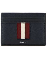 Bally - Wallets - Lyst