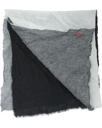 Apuntob - Scarves & Silk Scarves - Lyst