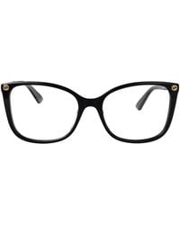 Gucci - Glasses - Lyst