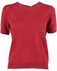 Weekend by Maxmara - I'Ve Got A Feeling That You'Re The One - Lyst