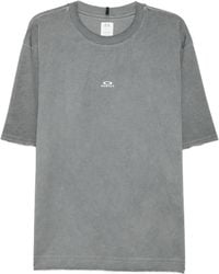 Oakley - Latitude Veil Tee - Lyst