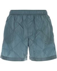 Bottega Veneta - Swimshorts - Lyst