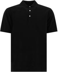 Beams Plus - Stralen Plus "12 G" Poloshirt - Lyst