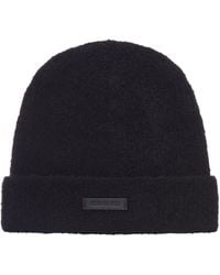 Fear Of God - Wollen Muts - Lyst