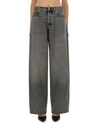 Haikure - Cotton Jeans - Lyst