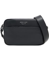 Emporio Armani - Bags .. Zwart - Lyst