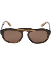 Giorgio Armani - Sunglasses - Lyst