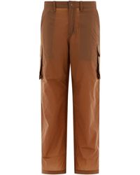 Our Legacy - "Mount Cargo" Trousers - Lyst