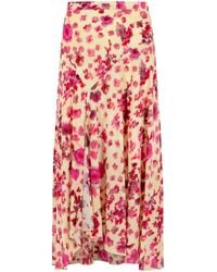 Isabel Marant - Short Skirts - Lyst