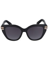 Dior - Lunettes de soleil Dior femme CDIOR B4 I 10A1 / 17/135 - Lyst