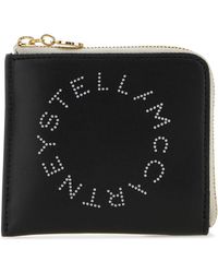 Stella McCartney - Wallets - Lyst