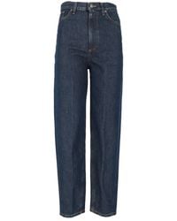 Dondup - Pantalone Bessie - Lyst
