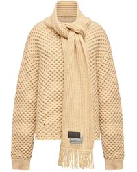 MM6 by Maison Margiela - ICH'm Nirgendwohin gehen. - Lyst