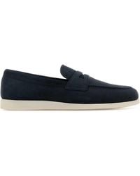 Church's - Flat Shoes - Lyst