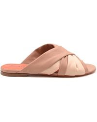 Santoni - Shoes - Lyst