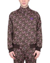 Baracuta x Needles - Af Jacket G9 - Lyst