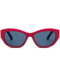 Dior - 30 Montaigne B5 U Sunglasses - Lyst