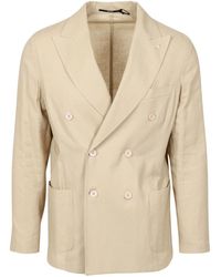 AT.P.CO - Jackets - Lyst