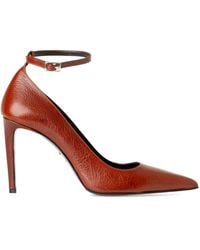Ami Paris - Met Hielbruin - Lyst