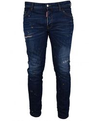 DSquared² - Skater Jean - Lyst