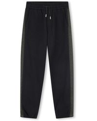 Lanvin - Sweatpants - Lyst