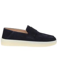 BOSS - Mocassino "kieran" - Lyst