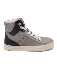 Hogan - High -Turnschuhe - Lyst