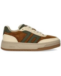 Back70 - Mars Suede Sneaker - Lyst