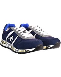 Premiata Will Be - Sneaker "Sky" - Lyst