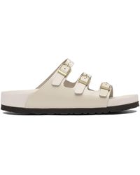 Birkenstock - "Florida Fresh" Sandals - Lyst