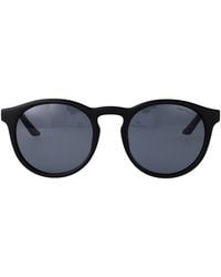 Nike - Round Sunglasses Fd1850 11 - Lyst