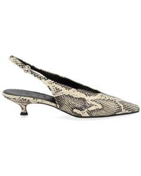 Aeyde - Shoe "Camila" - Lyst