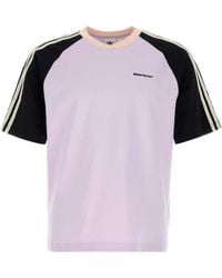 adidas - T-Shirt - Lyst