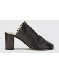 Lemaire - Glove Mules - Lyst
