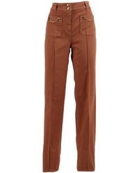 Elisabetta Franchi - I'M Not Sure I'M Ready To Go - Lyst