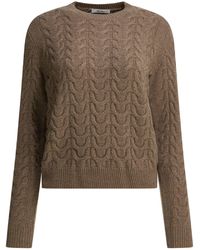 Max Mara - Gebreide Kleding - Lyst