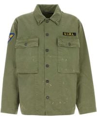 Polo Ralph Lauren - Sport Shirt - Lyst