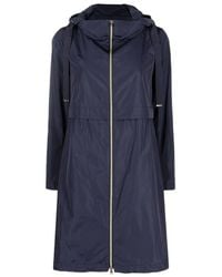 Herno - Parkas - Lyst